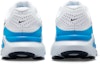 Details for Nike Structure 26 慢跑鞋 白/藍英雄/純白金/黑 HJ1102-119