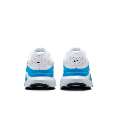 Sizing Nike Structure 26 Kasut Larian Putih/Biru Hero/Platinum Tulen/Hitam HJ1102-119