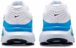 Sizing Nike Structure 26 慢跑鞋 白/藍英雄/純白金/黑 HJ1102-119