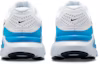 Sizing Nike Structure 26 Kasut Larian Putih/Biru Hero/Platinum Tulen/Hitam HJ1102-119