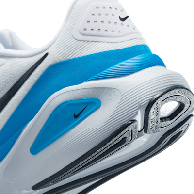 Cheap Nike Structure 26 慢跑鞋 白/藍英雄/純白金/黑 HJ1102-119