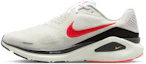 Buy Nike Structure 26 白色/中灰/松樹光輝/亮猩紅 HQ2588-106