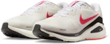 Details for Nike Structure 26 白色/中灰/松樹光輝/亮猩紅 HQ2588-106