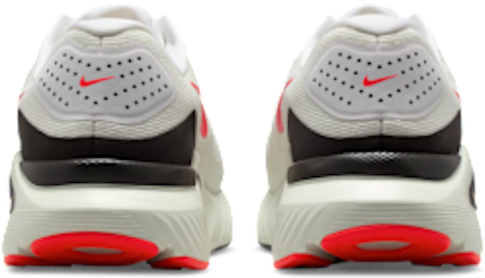 Nike Structure 26 白色/中灰/松樹光輝/亮猩紅 HQ2588-106 Sizing Nike Structure 26 白色/中灰/松樹光輝/亮猩紅 HQ2588-106