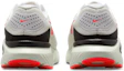 Sizing Nike Structure 26 白色/中灰/松樹光輝/亮猩紅 HQ2588-106