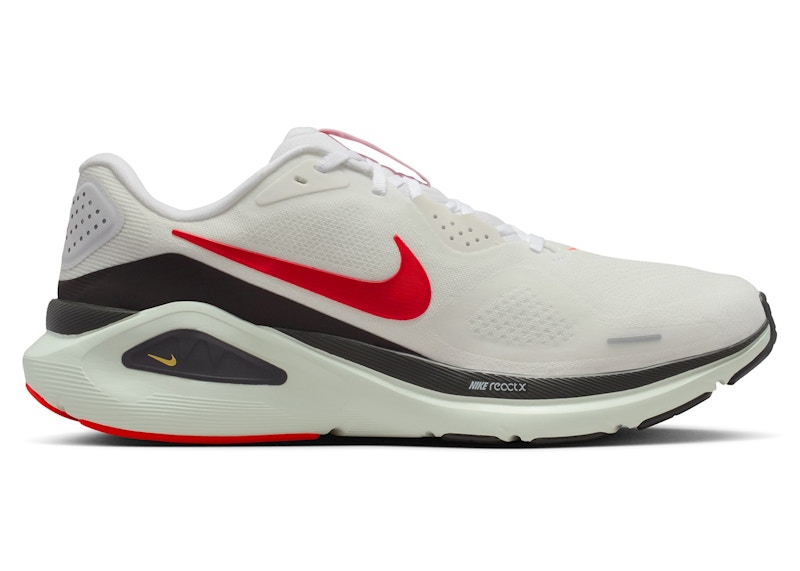 Nike Structure 26 'White Medium Ash' HJ1102-106