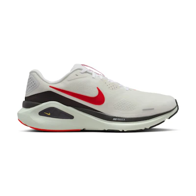 Nike Structure 26 'White Medium Ash'