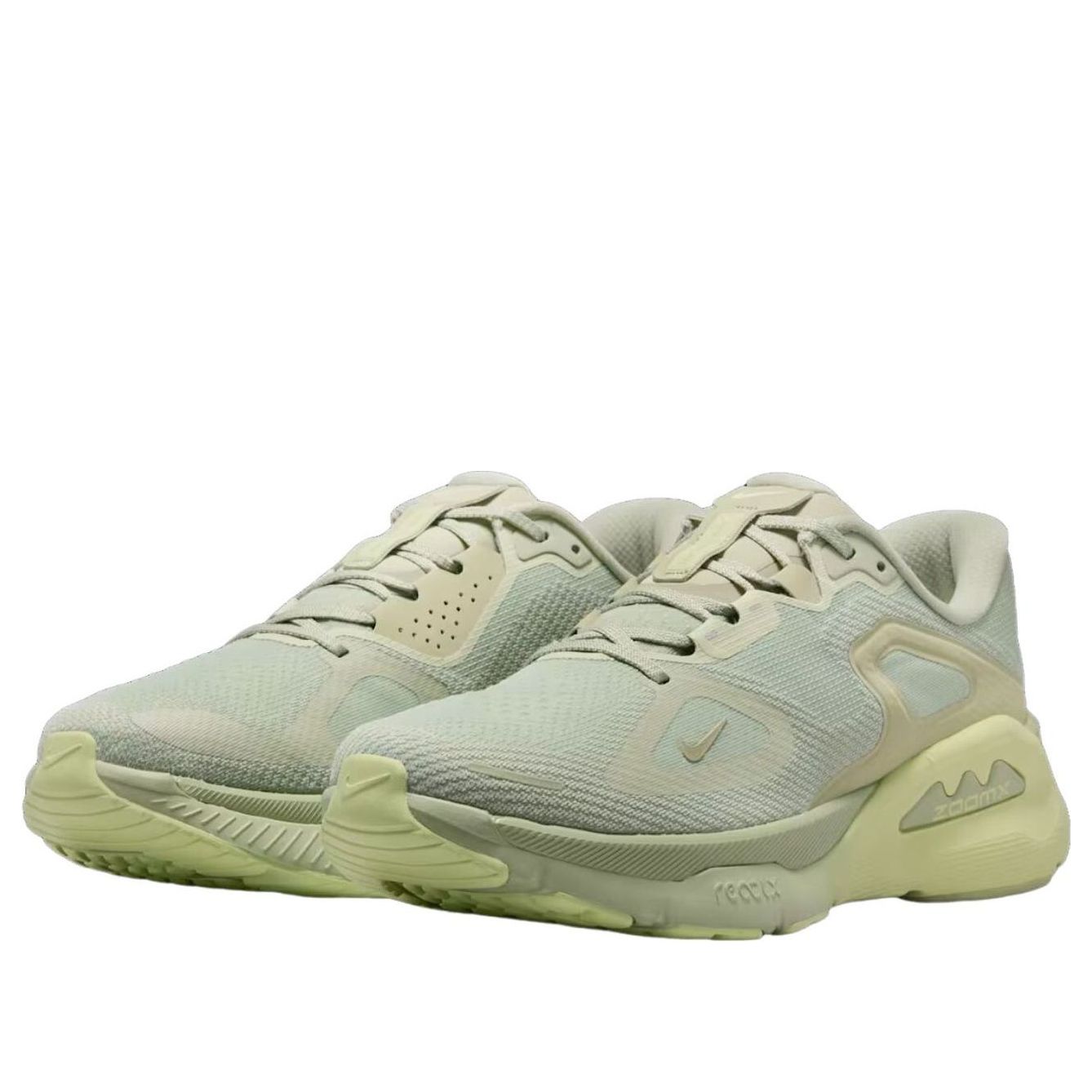Order Nike Structure Plus ''雲霧灰'' IR2170-300
