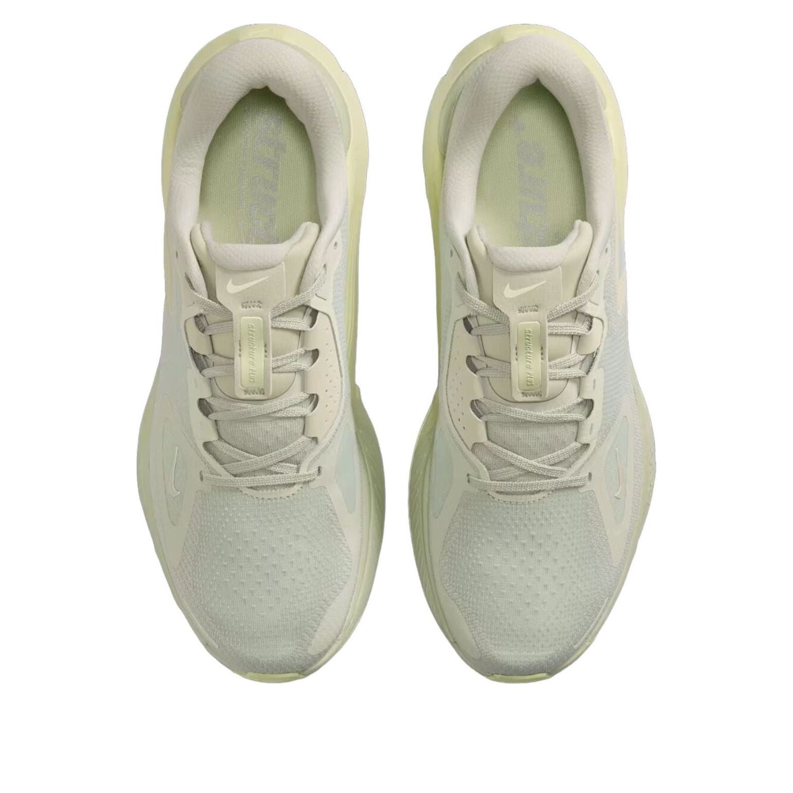 Lookbook Nike Structure Plus ''雲霧灰'' IR2170-300