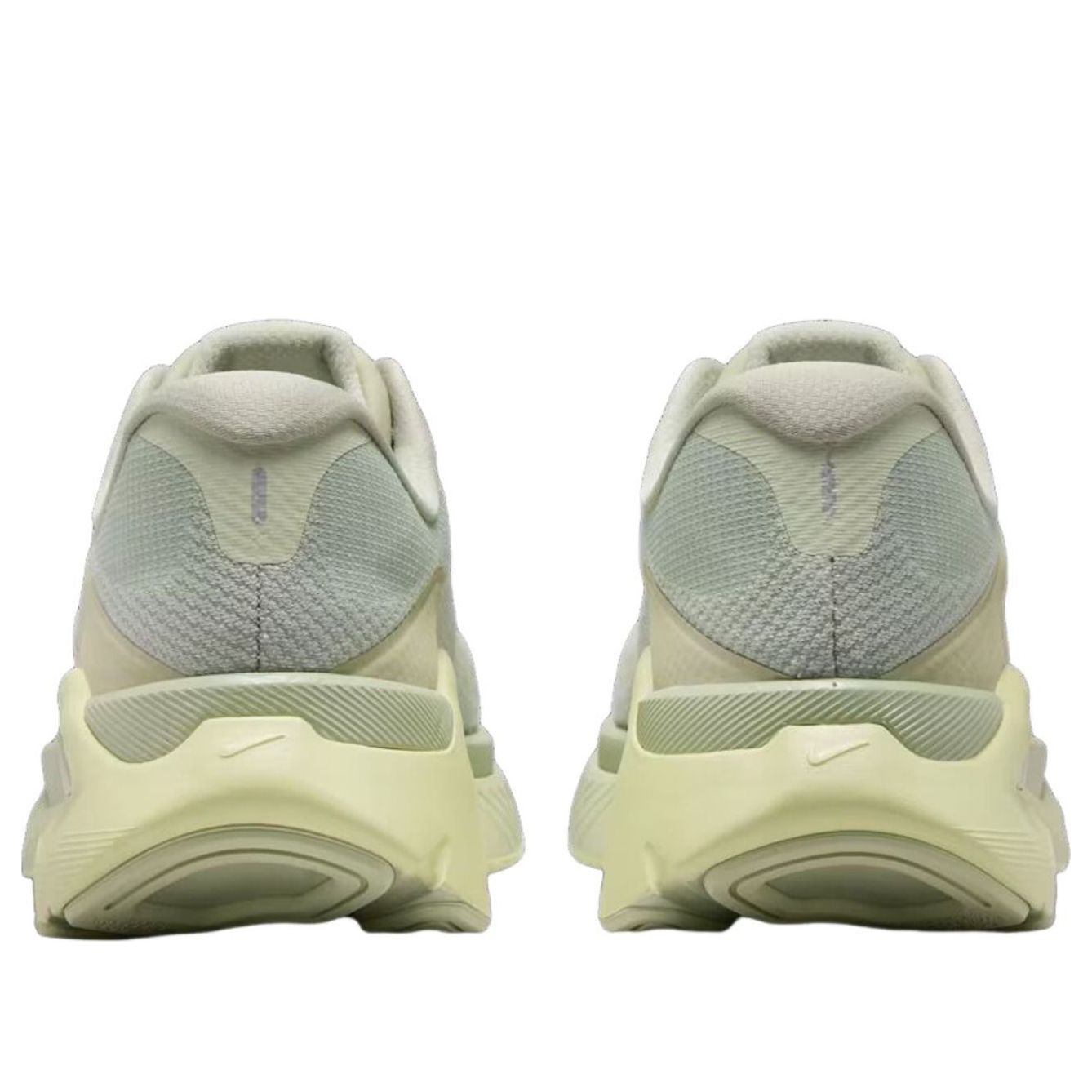 Shop Nike Structure Plus ''雲霧灰'' IR2170-300