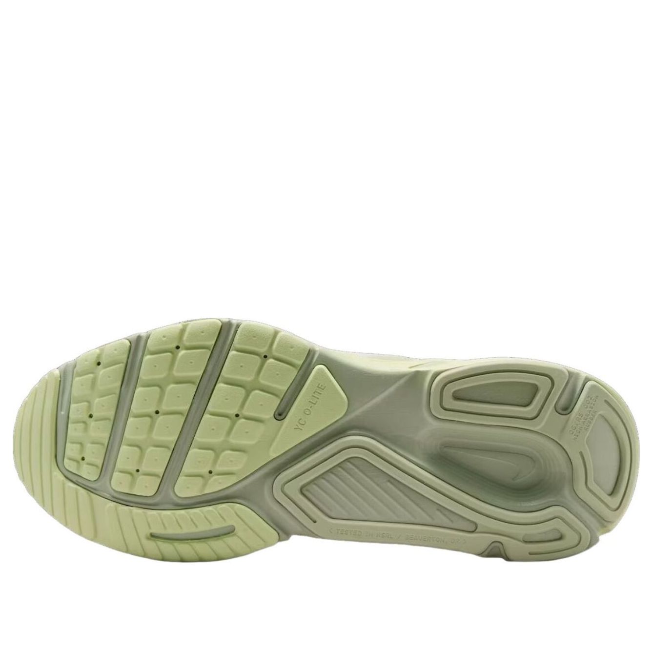 Purchase Nike Structure Plus ''雲霧灰'' IR2170-300