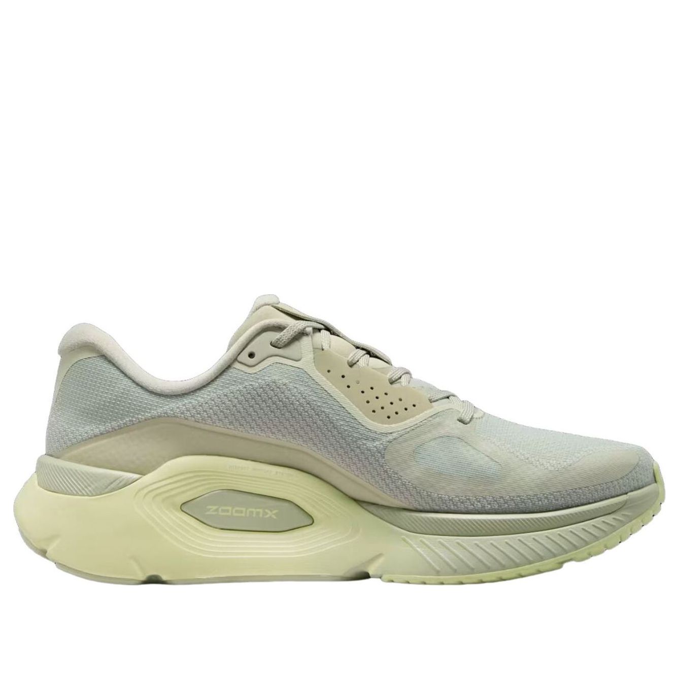 Details for Nike Structure Plus ''雲霧灰'' IR2170-300