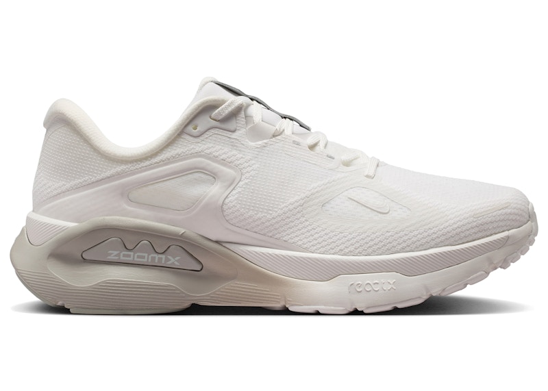 Nike Structure Plus 'Summit White' IR2170-100