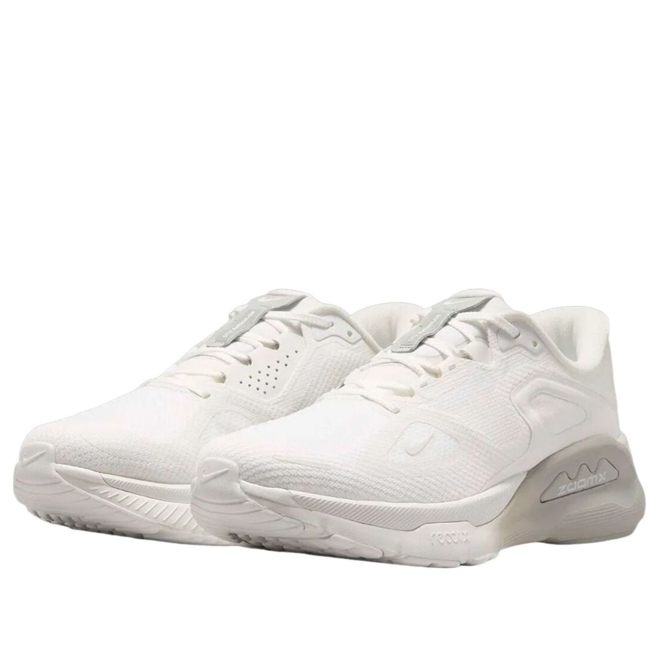 Order Nike Structure Plus ''高峰白'' IR2170-100