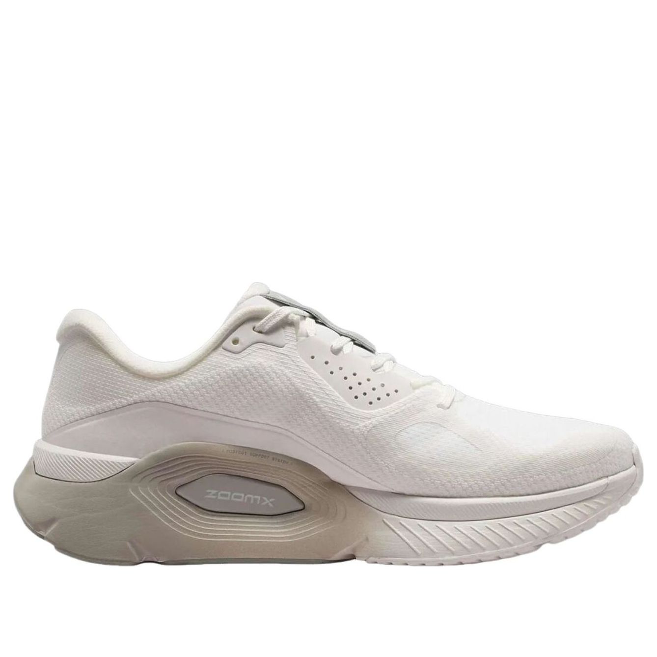 Details for Nike Structure Plus ''高峰白'' IR2170-100