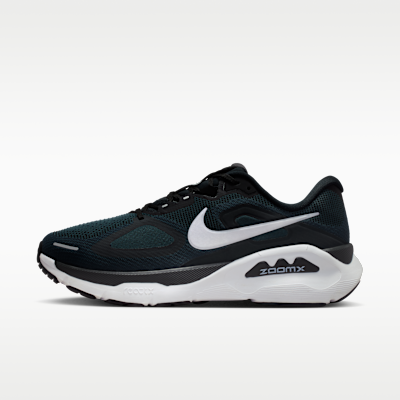 Nike Structure Plus Black/Anthracite/White IM2535-001