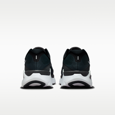 Details for Nike Structure Plus 黑/深灰/白 IM2535-001