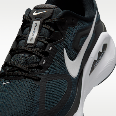 Sizing Nike Structure Plus 黑/深灰/白 IM2535-001