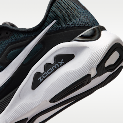 Cheap Nike Structure Plus 黑/深灰/白 IM2535-001