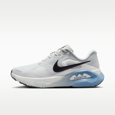 Nike Structure Plus Gray Fog/Summit White/Spruce Aura/Medium Ash HQ3048-004