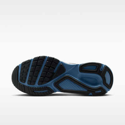 Order Nike Structure Plus Kelabu Fog/Putih Summit/Spruce Aura/Abu Sederhana HQ3048-004