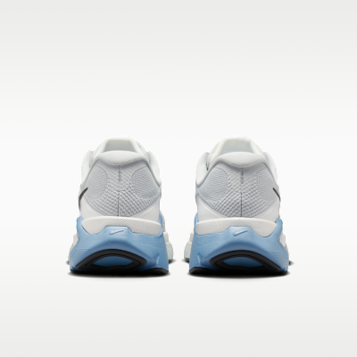 Details for Nike Structure Plus Kelabu Fog/Putih Summit/Spruce Aura/Abu Sederhana HQ3048-004