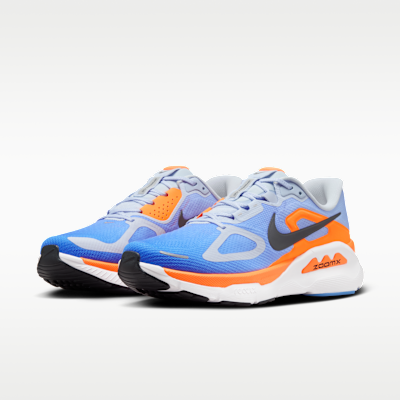 Purchase Nike Structure Plus Azul Hidrógeno/Azul Cristal/Naranja Total/Negro Off HQ3048-400
