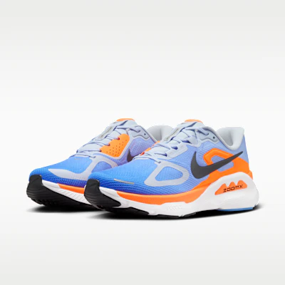 Nike Structure Plus Azul Hidrógeno/Azul Cristal/Naranja Total/Negro Off HQ3048-400 Purchase Nike Structure Plus Azul Hidrógeno/Azul Cristal/Naranja Total/Negro Off HQ3048-400