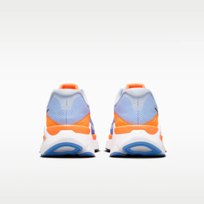 Nike Structure Plus Azul Hidrógeno/Azul Cristal/Naranja Total/Negro Off HQ3048-400 Details for Nike Structure Plus Azul Hidrógeno/Azul Cristal/Naranja Total/Negro Off HQ3048-400