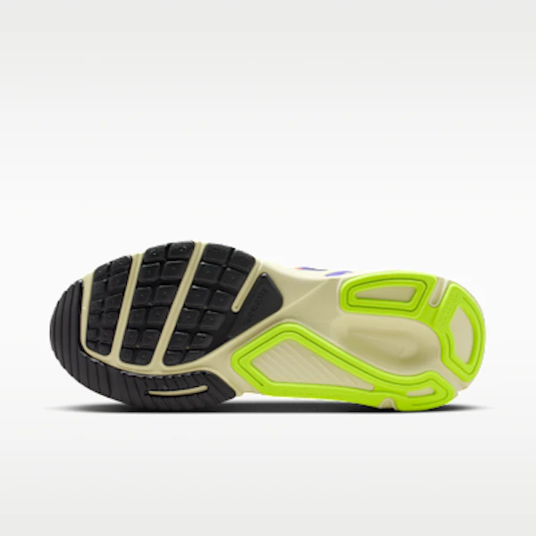 Nike Structure Plus Hyper Violet/Citron Pulse/Indigo Burst/Hitam HQ3048-500 Lookbook Nike Structure Plus Hyper Violet/Citron Pulse/Indigo Burst/Hitam HQ3048-500