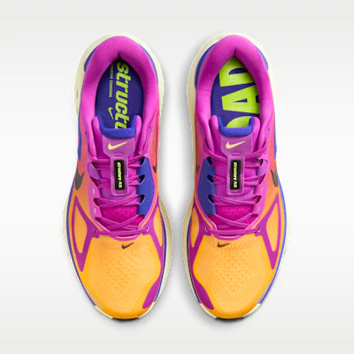 Nike Structure Plus Hyper Violet/Citron Pulse/Indigo Burst/Hitam HQ3048-500 Purchase Nike Structure Plus Hyper Violet/Citron Pulse/Indigo Burst/Hitam HQ3048-500