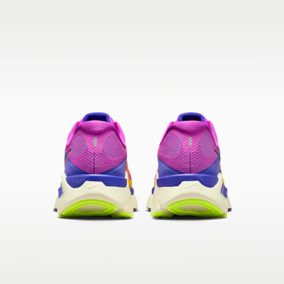 Nike Structure Plus Hyper Violet/Citron Pulse/Indigo Burst/Hitam HQ3048-500 Sizing Nike Structure Plus Hyper Violet/Citron Pulse/Indigo Burst/Hitam HQ3048-500