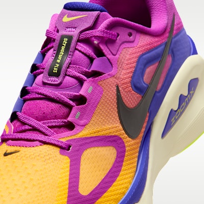 Nike Structure Plus Hyper Violet/Citron Pulse/Indigo Burst/Hitam HQ3048-500 Cheap Nike Structure Plus Hyper Violet/Citron Pulse/Indigo Burst/Hitam HQ3048-500