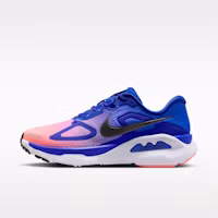 Nike Structure Plus Racer Blue/Atomic Pink/White/Black HQ3048-401 Nike Structure Plus Racer Blue/Atomic Pink/White/Black HQ3048-401