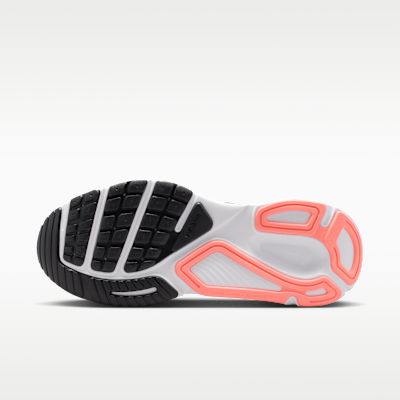 Order Nike Structure Plus Blu Racer/Rosa Atomico/Bianco/Nero HQ3048-401