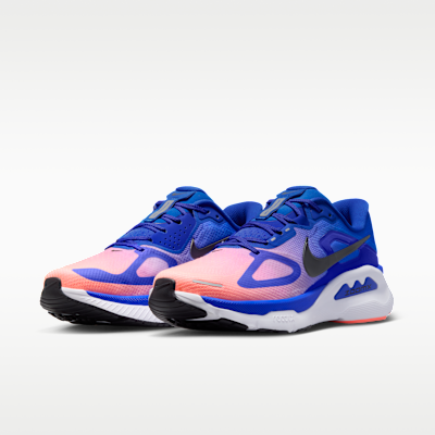 Purchase Nike Structure Plus Blu Racer/Rosa Atomico/Bianco/Nero HQ3048-401