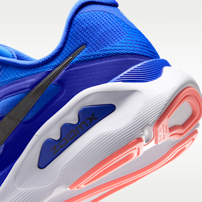 Cheap Nike Structure Plus Blu Racer/Rosa Atomico/Bianco/Nero HQ3048-401