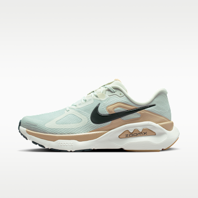 Nike Structure Plus Spruce Aura/Jade Horizon/Linen/Black Spruce HQ3048-020