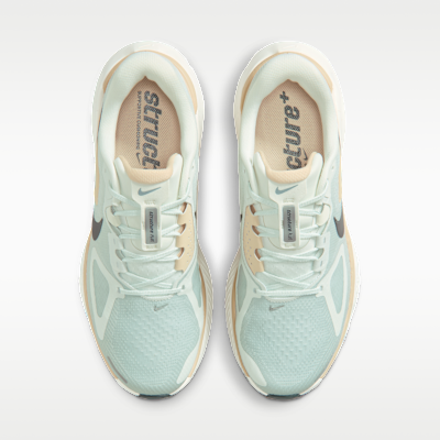 Shop Nike Structure Plus Aura Fresca/Jade Horizonte/Lino/Negro Spruce HQ3048-020