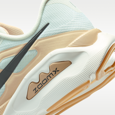 Cheap Nike Structure Plus Aura Fresca/Jade Horizonte/Lino/Negro Spruce HQ3048-020