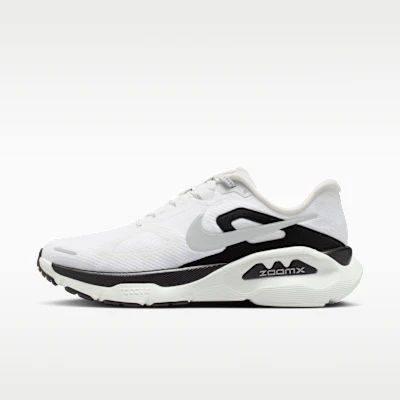 Nike Structure Plus Putih/Hitam/Perak Metalik Summit II7192-100 Buy Nike Structure Plus Putih/Hitam/Perak Metalik Summit II7192-100