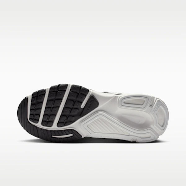 Nike Structure Plus Putih/Hitam/Perak Metalik Summit II7192-100 Lookbook Nike Structure Plus Putih/Hitam/Perak Metalik Summit II7192-100
