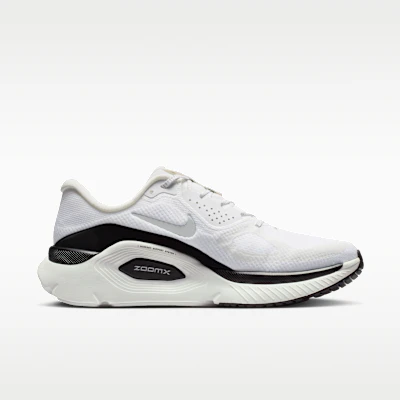 Nike Structure Plus Putih/Hitam/Perak Metalik Summit II7192-100 Shop Nike Structure Plus Putih/Hitam/Perak Metalik Summit II7192-100