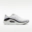 Shop Nike Structure Plus Putih/Hitam/Perak Metalik Summit II7192-100