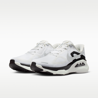 Details for Nike Structure Plus Putih/Hitam/Perak Metalik Summit II7192-100