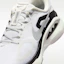 Sizing Nike Structure Plus Blanco Cumbre/Negro/Plata Metálica II7192-100