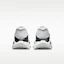 Sizing Nike Structure Plus Putih/Hitam/Perak Metalik Summit II7192-100