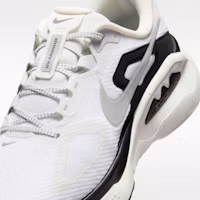 Cheap Nike Structure Plus 峰白/黑/金屬銀 II7192-100