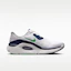 Lookbook Nike Structure Plus Putih/Midnight Navy/Summit Putih/Hijau Spark HQ3048-102