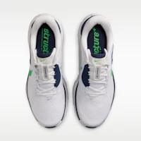 Purchase Nike Structure Plus 白/午夜海軍藍/巔峰白/綠色火花 HQ3048-102